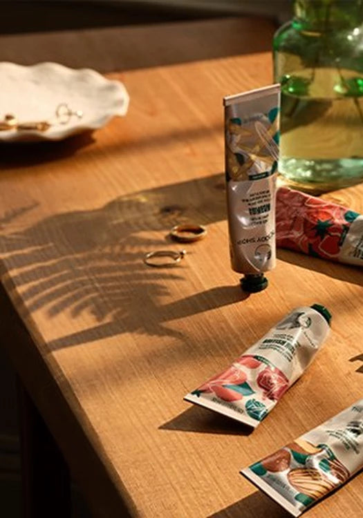 Mango Hand Cream