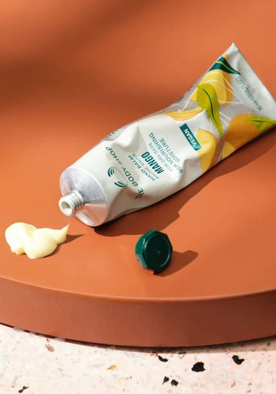 Mango Hand Cream