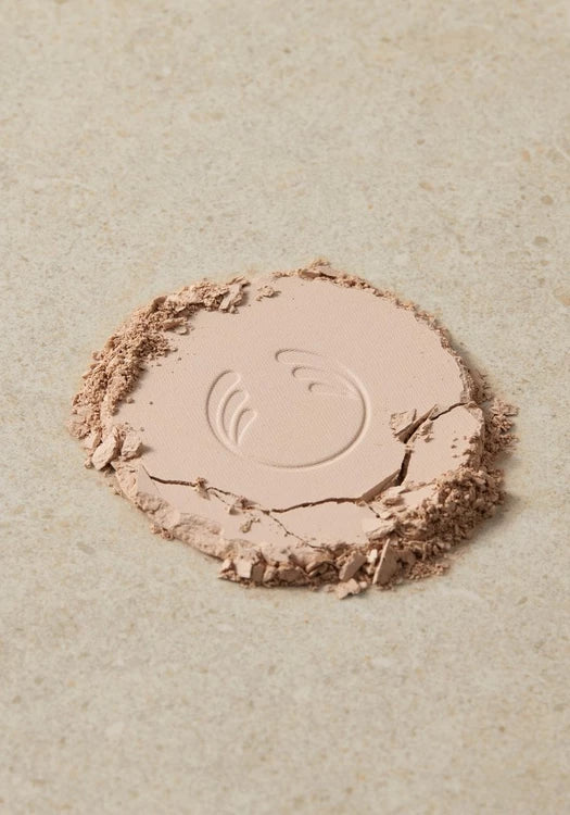 Tea Tree Face Base