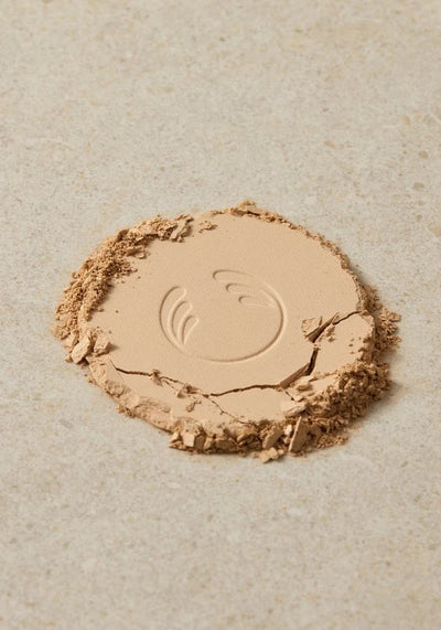 Tea Tree Face Base