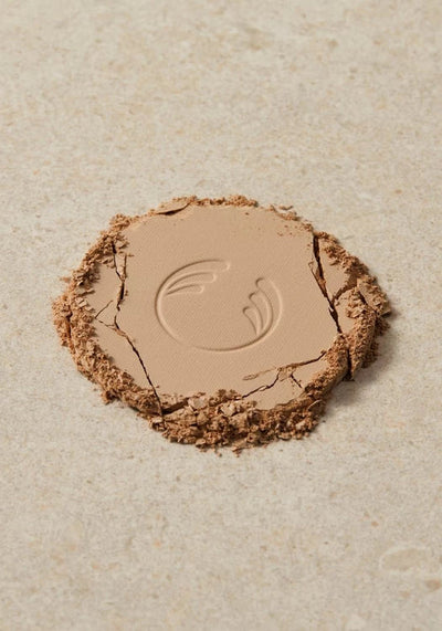 Tea Tree Face Base