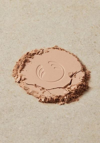 Tea Tree Face Base