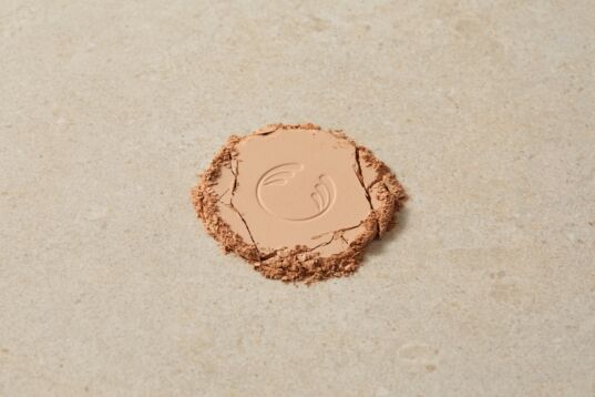 Tea Tree Face Base