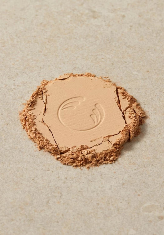 Tea Tree Face Base