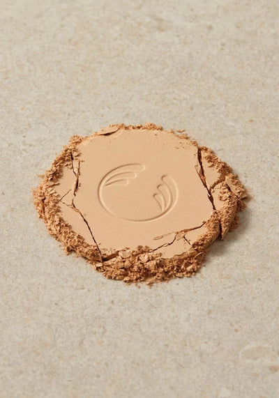 Tea Tree Face Base