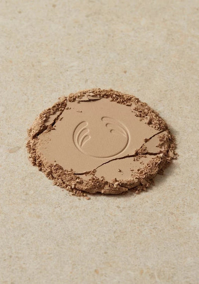 Tea Tree Face Base