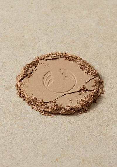 Tea Tree Face Base