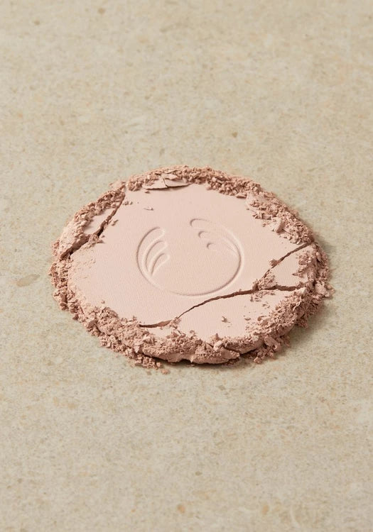 Tea Tree Face Base