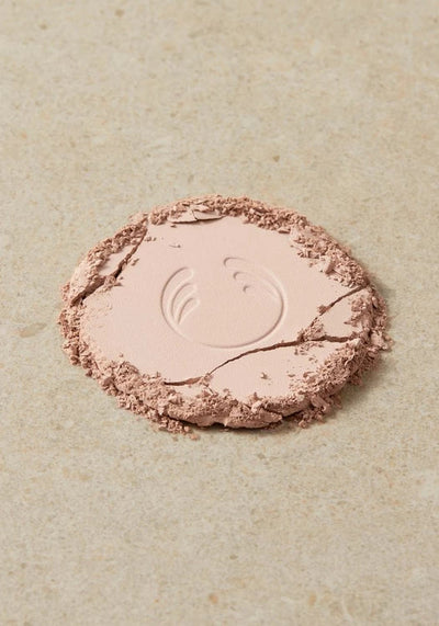 Tea Tree Face Base