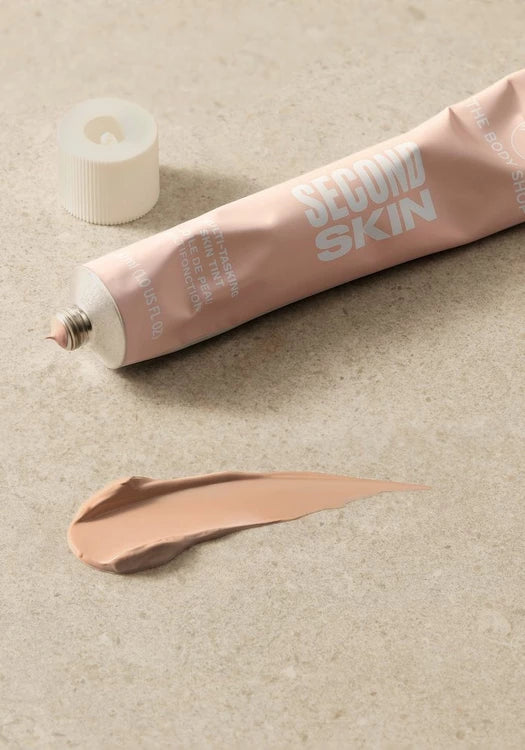 Second Skin Tint