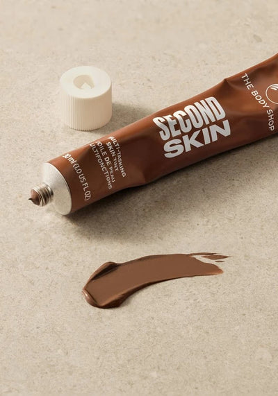 Second Skin Tint
