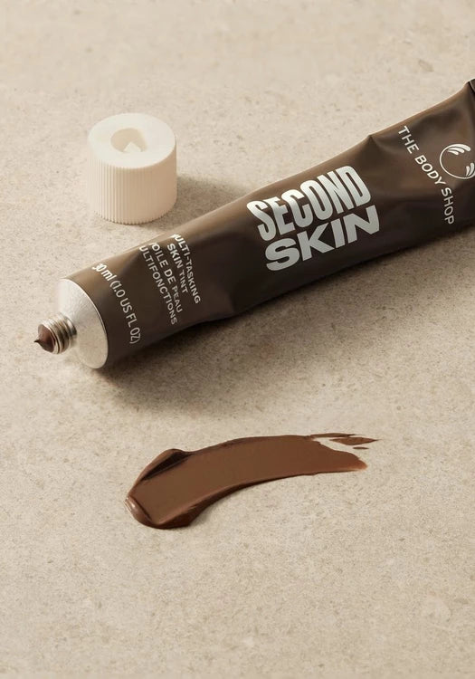 Second Skin Tint