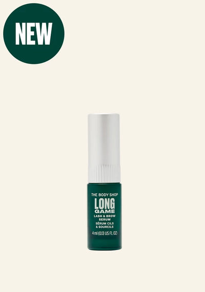 Long Game Lash & Brow Sérum