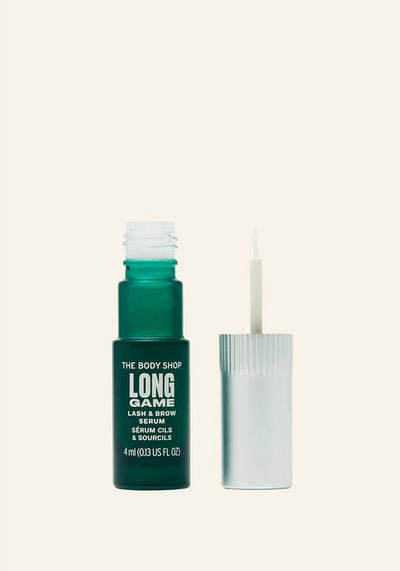 Long Game Lash & Brow Sérum