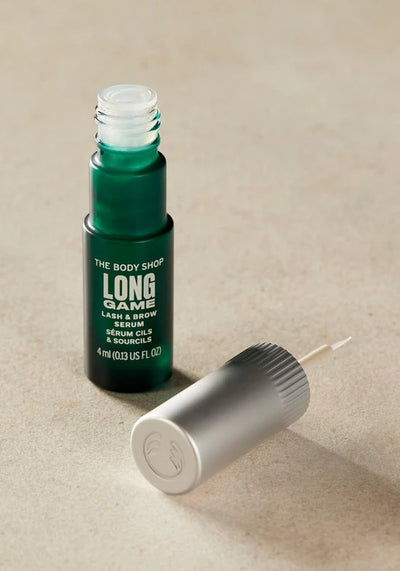 Long Game Lash & Brow Sérum