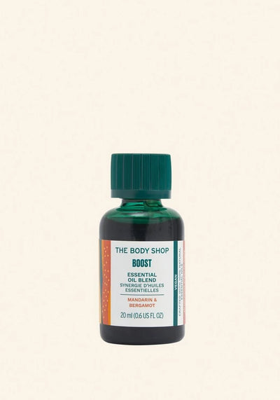 Boost Essential Oil Blend