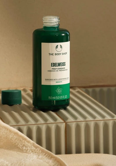 Edelweiss Prep Essence
