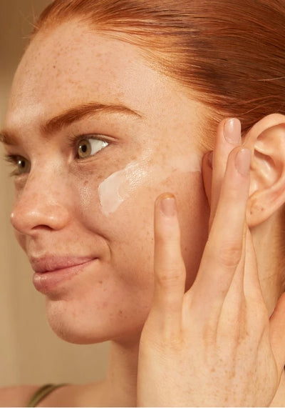 Aloe Soothing Day Cream
