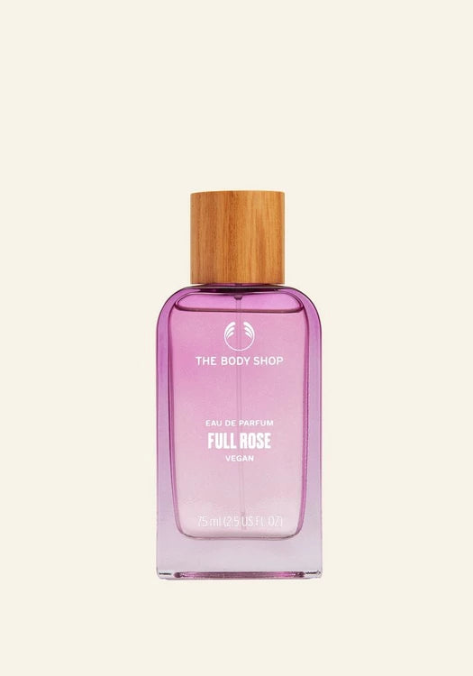 Full Rose Eau De Parfum