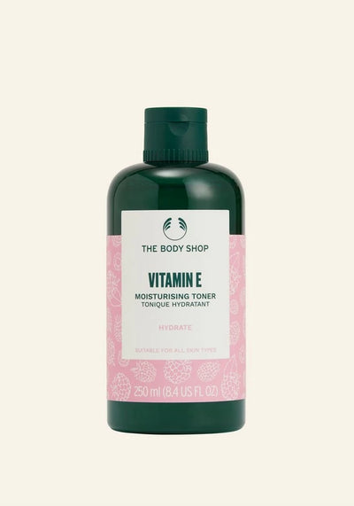 VITAMIN E HYDRATING TONER