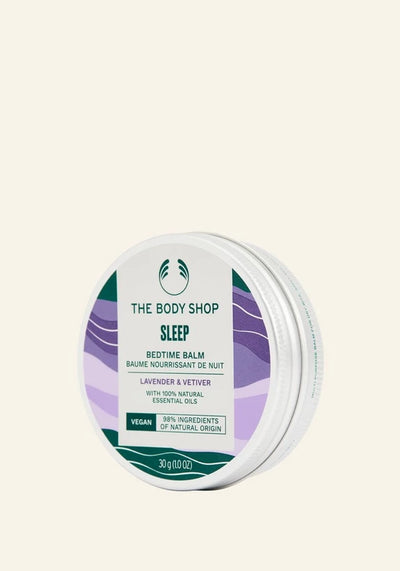 SLEEP BEDTIME BALM
