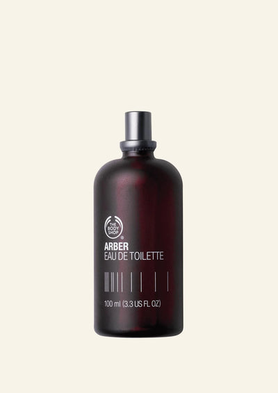 ARBER EAU DE TOILETTE