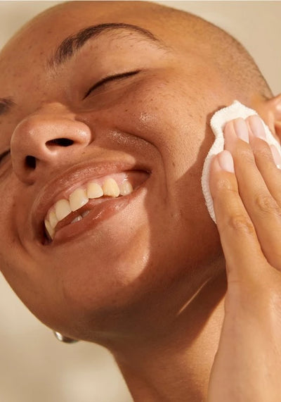 VITAMIN E HYDRATING TONER