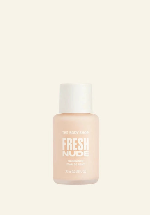 FRESH NUDE FOUNDATION