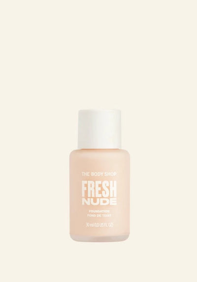 FRESH NUDE FOUNDATION