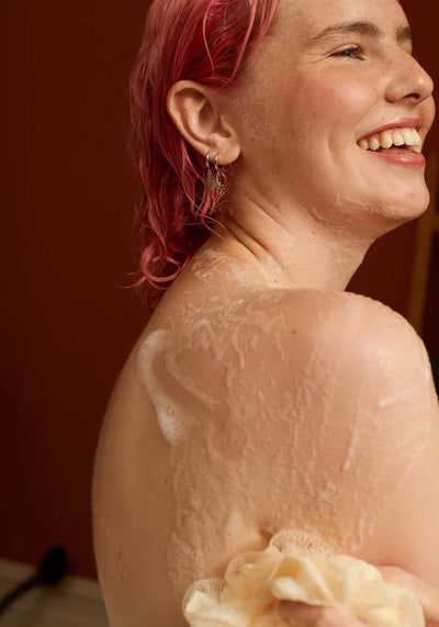 SATSUMA SHOWER GEL