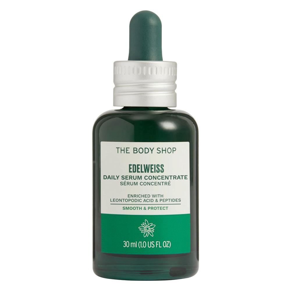 Edelweiss Daily Serum Concentrate