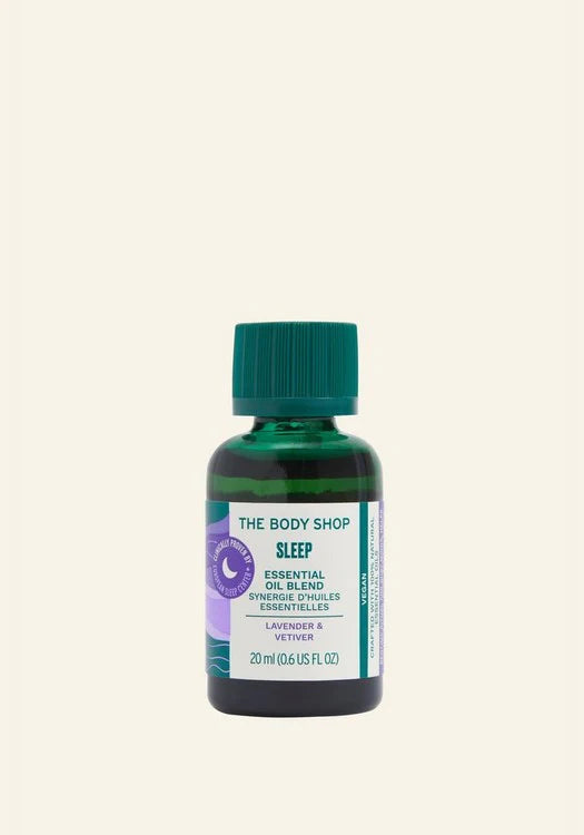 SLEEP ESSENTIAL OIL BLEND