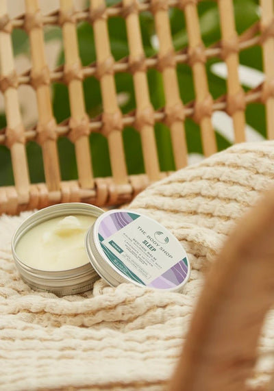 SLEEP BEDTIME BALM