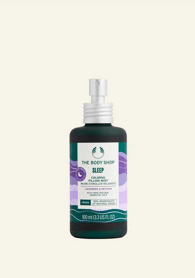 SLEEP CALMING PILLOW MIST