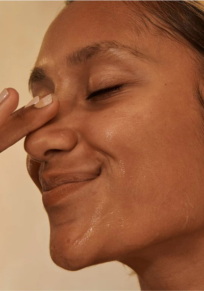 SEAWEED OIL CONTROL OVERNIGHT MASK