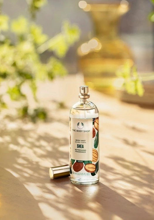 SHEA BODY MIST