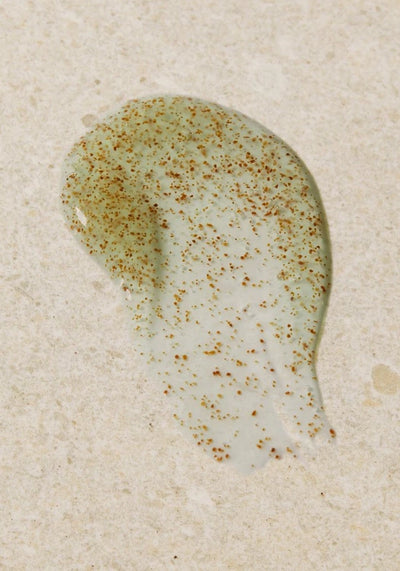 SEAWEED OIL CONTROL EXFOLIATOR