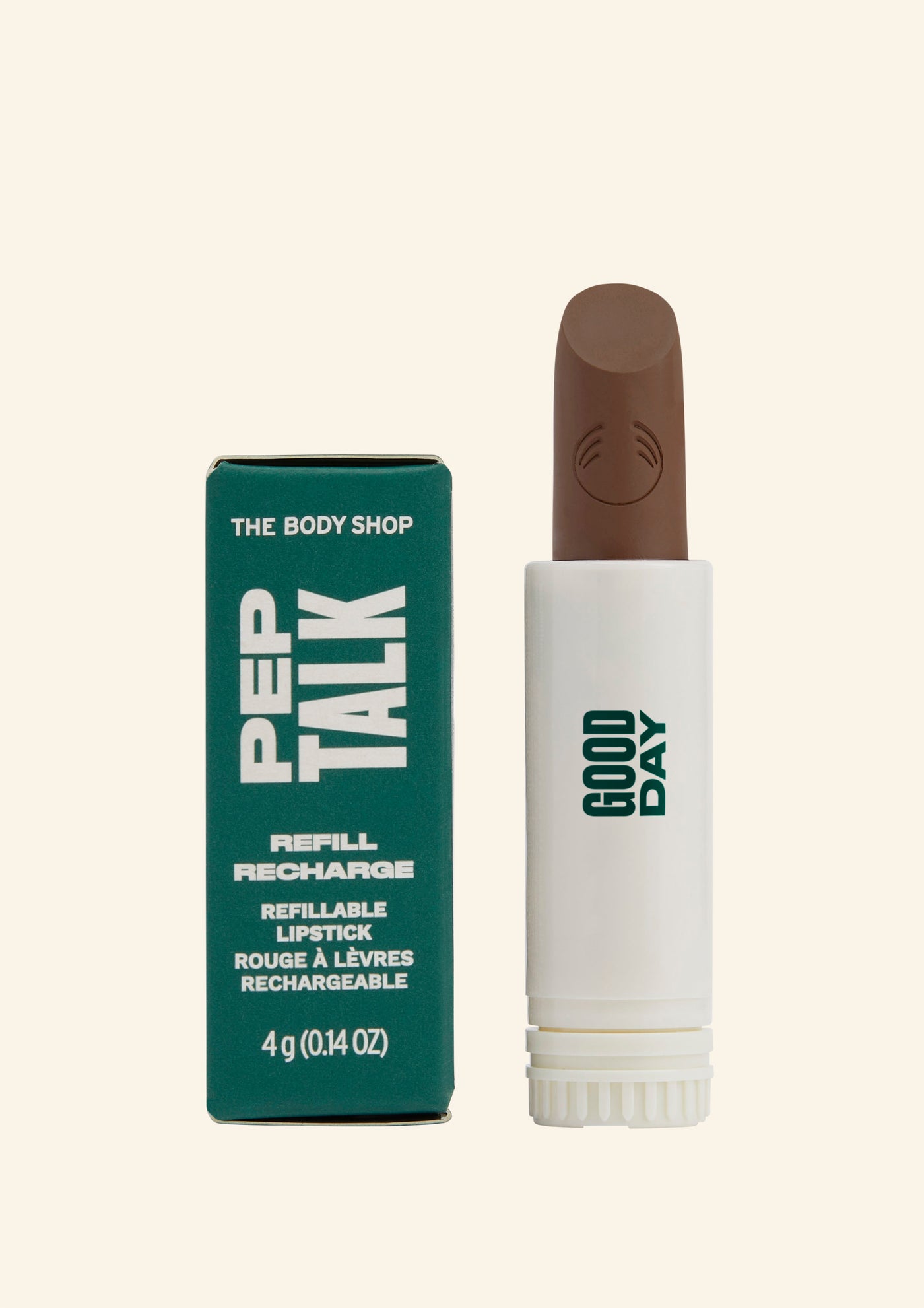 PEPTALK LIPSTICK BULLET REFILL