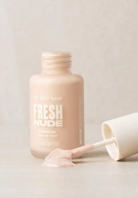 FRESH NUDE FOUNDATION