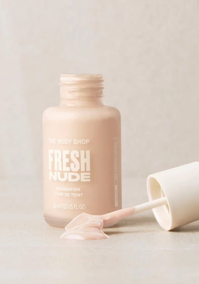 FRESH NUDE FOUNDATION