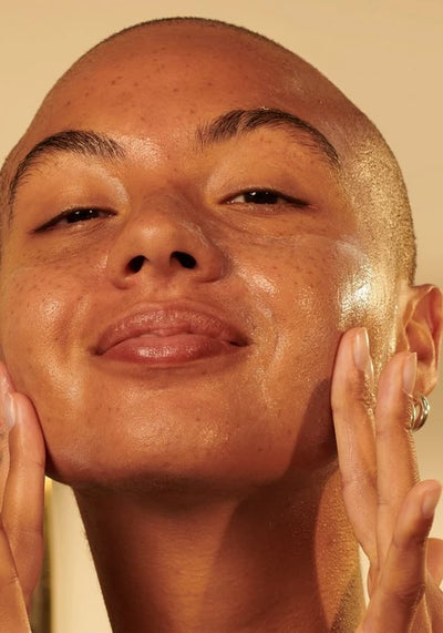 VITAMIN E MOISTURE SLEEPING MASK