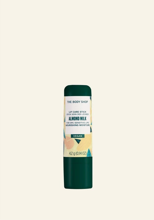 Almond Milk Lip Care Stick