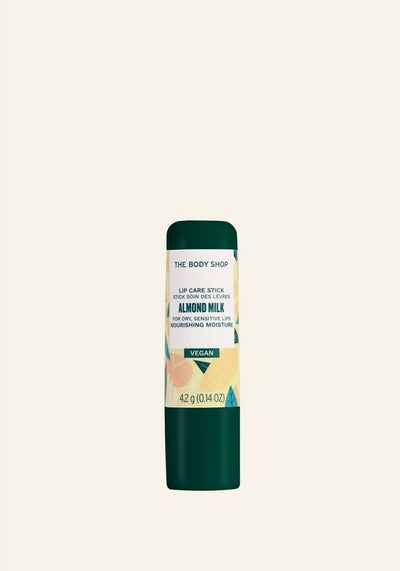 Almond Milk Lip Care Stick