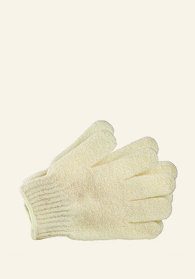 Bath Gloves
