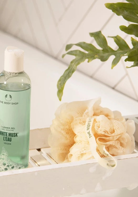 Ultra Fine Bath Lily