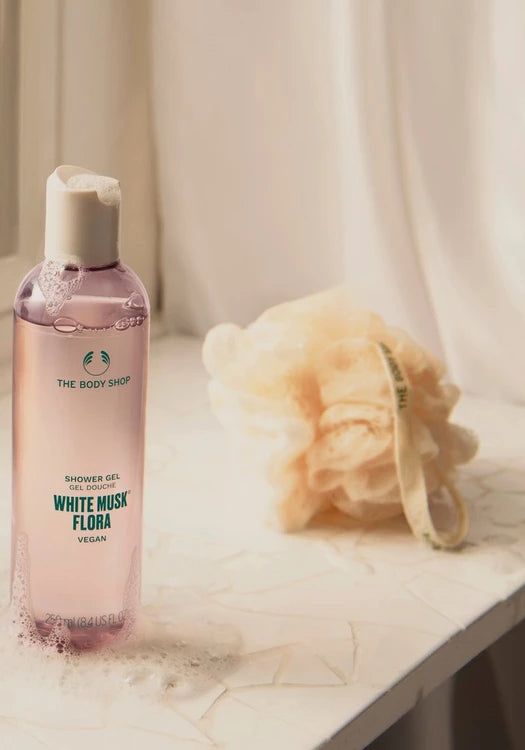 Ultra Fine Bath Lily