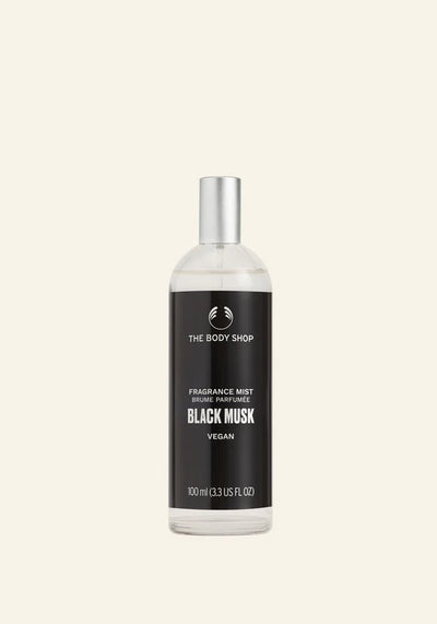 Black Musk Nigh Fragrance Mist
