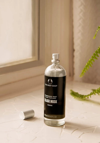 Black Musk Nigh Fragrance Mist