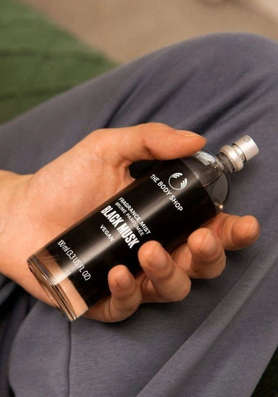 Black Musk Nigh Fragrance Mist