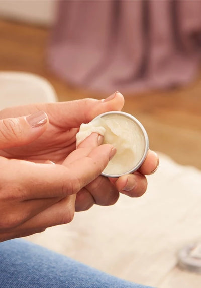 Breathe Calm Balm